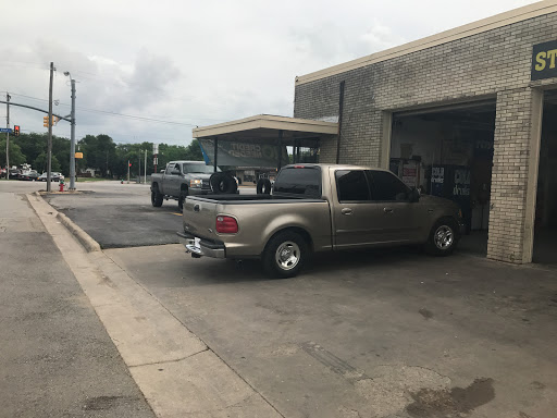 Tire Shop «Texas Tires», reviews and photos, 5407 E Belknap St, Haltom City, TX 76117, USA