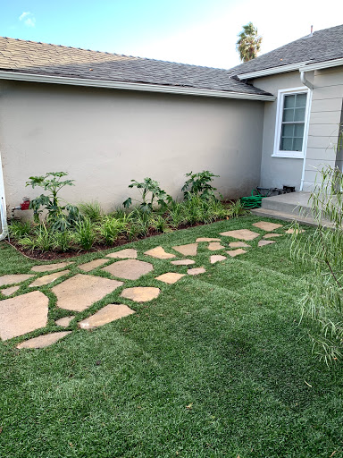 Garden Works Landscape Service