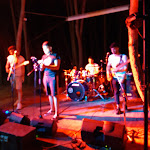 Photo n°1 de l'avis de marta.o fait le 10/08/2019 à 02:10 sur le  Sard Cafè à Bari Sardo