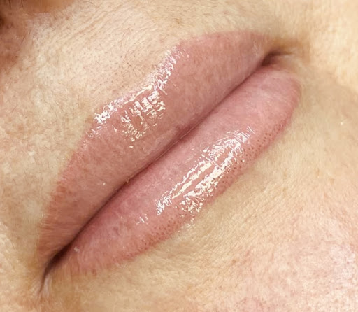 Explore star tattoo ideas for guys, creative tattoo ideas in Bakersfield, available at Microblading By Laura