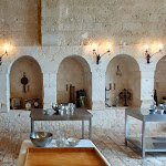 Photo n°7 de l'avis de Cony.r fait le 26/05/2023 à 09:11 sur le  Masseria Agrituristica Lama San Giorgio à Rutigliano