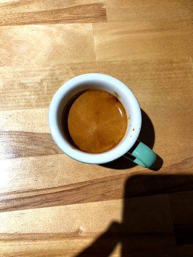 Coffee Shop «Monarch Espresso Bar», reviews and photos, 714 22nd Ave, Tuscaloosa, AL 35401, USA