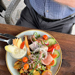 Photo n°3 de l'avis de Klaus-Dieter.e fait le 14/04/2024 à 15:56 sur le  DE ZEES à Ribnitz-Damgarten