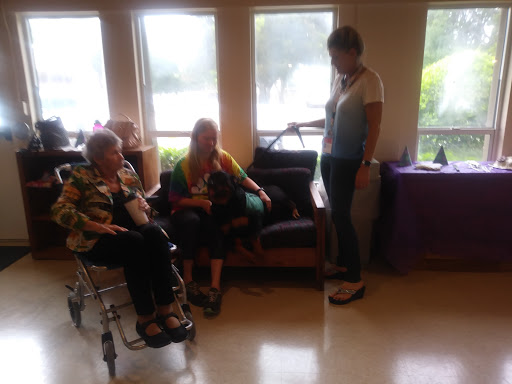 Community Center «Boca Raton Community Center», reviews and photos, 150 Crawford Blvd, Boca Raton, FL 33432, USA