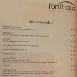 Photo n°18 de l'avis de Kai.e fait le 25/01/2023 à 13:30 sur le  Harz Hotel Altes Forsthaus Braunlage à Braunlage