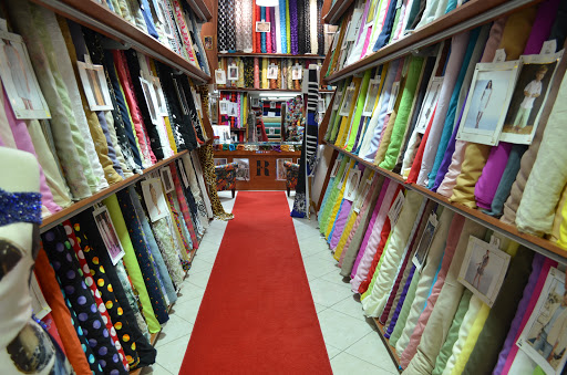 Fabric Store «Rex Fabrics», reviews and photos, 825 SW 37th Ave, Miami, FL 33135, USA