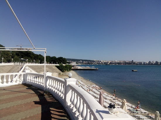 Kavkaz Beach