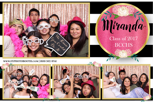 EY Photo Booth image