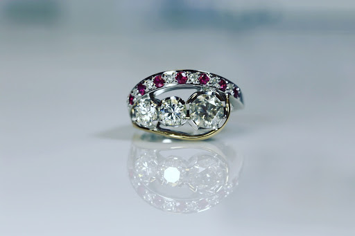 Jeweler «Les Olson Jewelers», reviews and photos, 35130 US Hwy 19 N, Palm Harbor, FL 34684, USA