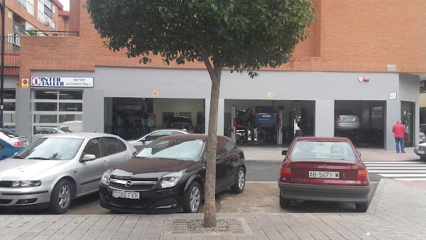 Neyser Automoción s.l.