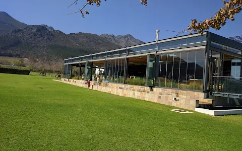 Leopard’s Leap Restaurant & Wine Farm image