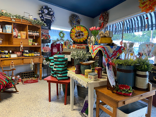 Dothan Mercantile