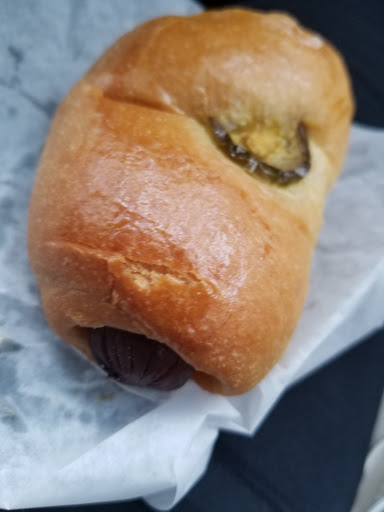 Donut Shop «Delightful Donuts», reviews and photos, 12872 GA-9 #110, Milton, GA 30004, USA