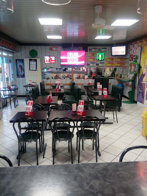 Le Pub Chez Pat à Vaivre-et-Montoille