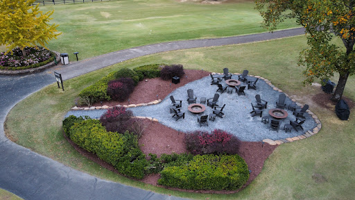 Country Club «Windyke Country Club», reviews and photos, 8535 Winchester Rd, Memphis, TN 38125, USA