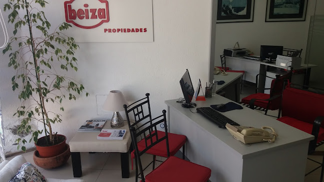 Beiza Propiedades - Agencia inmobiliaria