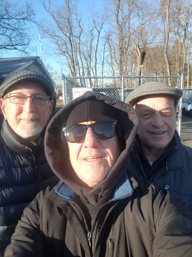 Golf Course «Orchard Hills Golf Course», reviews and photos, 404 Paramus Rd, Paramus, NJ 07652, USA