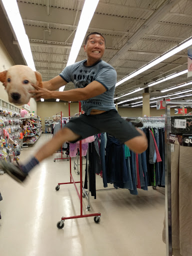 Thrift Store «Savers», reviews and photos