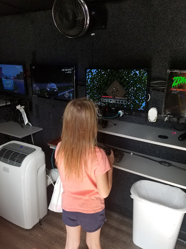 Park «Bogan Park Community Recreation & Aquatic Center», reviews and photos, 2723 N Bogan Rd NE, Buford, GA 30519, USA