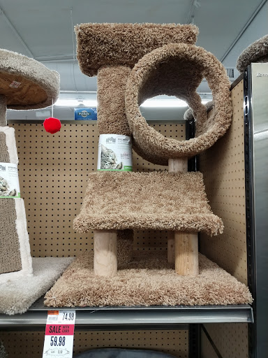 Pet Supply Store «Pet Supplies Plus», reviews and photos, 5230 S Westnedge Ave, Portage, MI 49002, USA