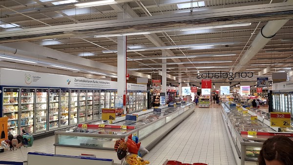 Imagen de Carrefour (22 de 28)