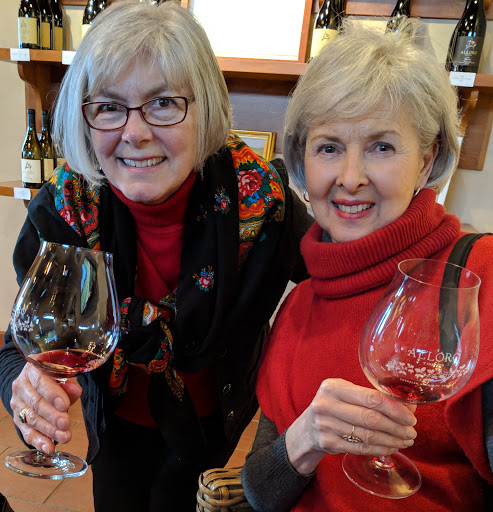 Winery «Ardiri Winery & Vineyards», reviews and photos, 35040 Southwest Unger Road, Cornelius, OR 97113, USA