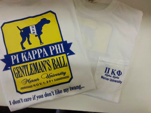 Screen Printer «Ground Pounder Graphics», reviews and photos, 485 Buford Dr NE #204, Lawrenceville, GA 30046, USA