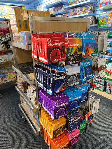 Toy Store «Great Turtle Toys», reviews and photos, Main St, Mackinac Island, MI 49757, USA