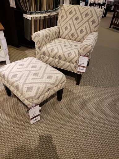 Furniture Store «Levin Furniture», reviews and photos, 23250 Lorain Rd, North Olmsted, OH 44070, USA