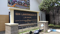 Foto SD  Negeri Langenharjo 01, Kabupaten Sukoharjo