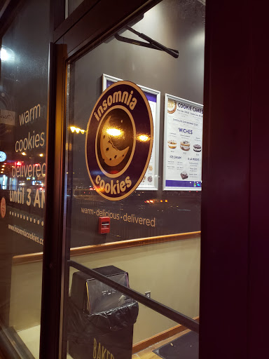 Cookie Shop «Insomnia Cookies», reviews and photos, 1333 Mt Hope Ave, Rochester, NY 14620, USA