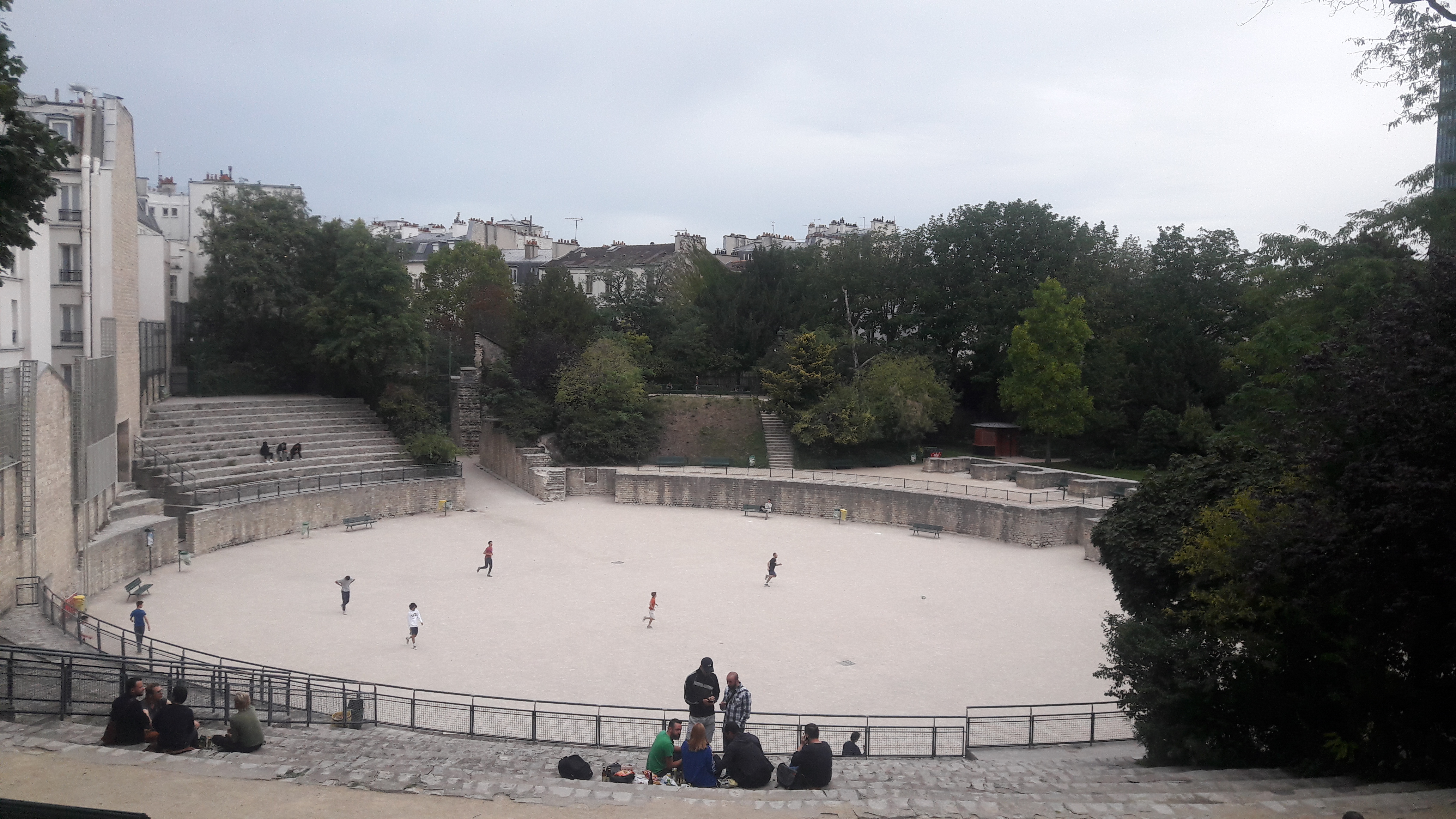 Photo n° 1 de l'avis de Ludo. fait le 09/10/2019 à 01:11