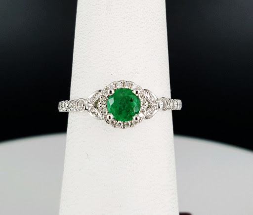 Jeweler «Jewelers Touch», reviews and photos, 5450 Whittlesey Blvd # G, Columbus, GA 31909, USA