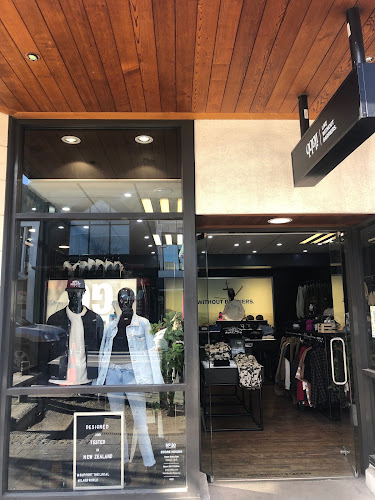 Reviews of ilabb Queenstown in Queenstown - Clothing store