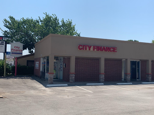 City Finance in Denton TX www.cityfinancetx.com