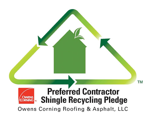 Roofing Contractor «Alpha Roofing», reviews and photos