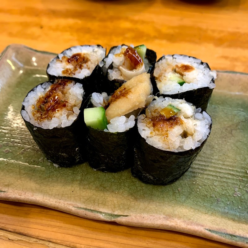 松寿司