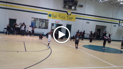 Community Center «Park Place Community Center», reviews and photos, 606 W 29th St, Norfolk, VA 23508, USA