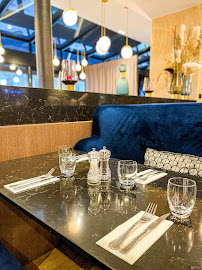 Atmosphère du Restaurant Le Grand Corona à Paris - n°3