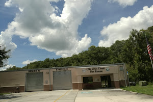 City of St.Cloud Fire Rescue