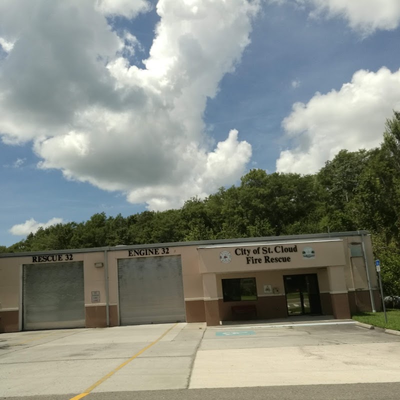 City of St.Cloud Fire Rescue