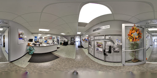 Car Dealer «Rentschler Chrysler-Jeep Dodge», reviews and photos, 255 N Walnut St, Slatington, PA 18080, USA