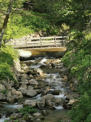 Rocher de Porte à Bellevaux
