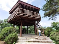 森山パストラルパーク