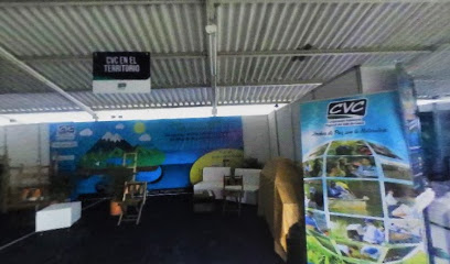 Tecnología y Medio Ambiente-Coliseo de Ferias Manuel Victoria Rojas Tuluá