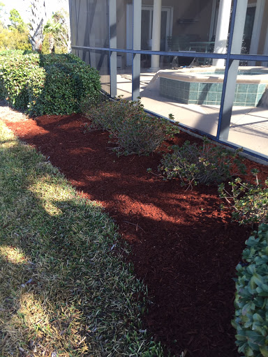 Lawn Care Service «Coastal Property Maintenance», reviews and photos, 550 Mary Esther Cut Off NW #229, Fort Walton Beach, FL 32548, USA