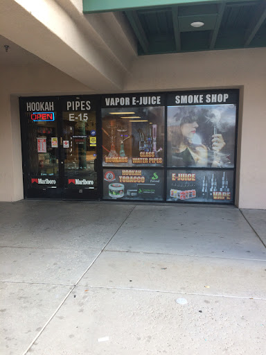 Tobacco Shop «Hello Neighbor Smoke Shop», reviews and photos, 9620 S Las Vegas Blvd E-15, Las Vegas, NV 89123, USA