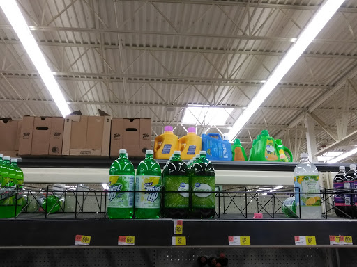 Department Store «Walmart Supercenter», reviews and photos, 2423 US-80, Dublin, GA 31021, USA