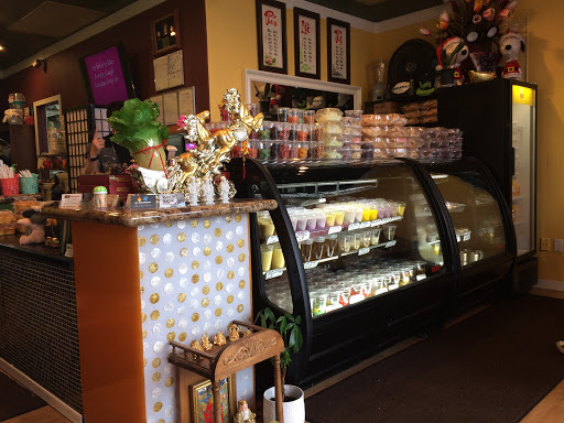 Dessert Shop «Che Dessert Lounge», reviews and photos, 7101 Martin Luther King Jr Way S #102, Seattle, WA 98118, USA