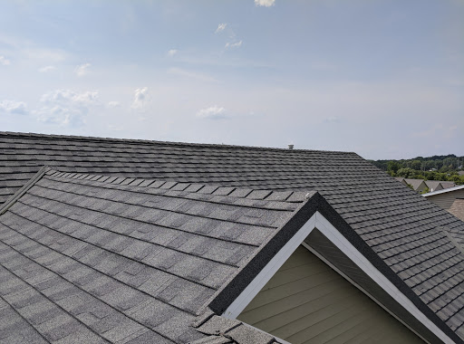 Roofing Contractor «Tri-County Enterprises, Inc.», reviews and photos, 5527 Crane Ln NE, Cedar Rapids, IA 52402, USA